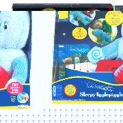 In the Night Garden Sleepy Iggle Piggle