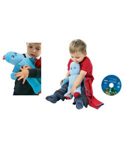 In the Night Garden Sleepy Time Igglepiggle
