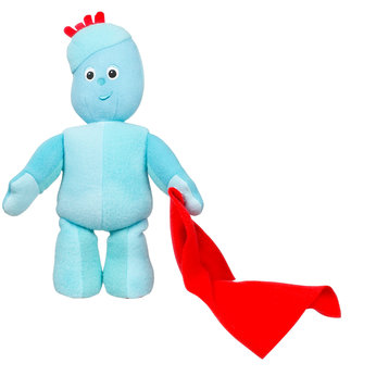 Soft Toy - Iggle Piggle