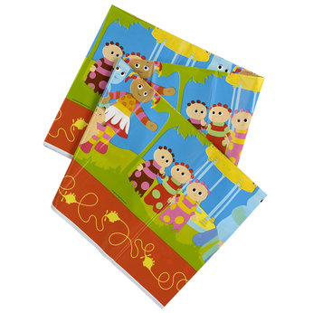 In The Night Garden Tablecover