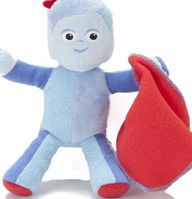 In the Night Garden Talking Iglepiggle 1313