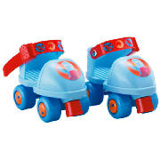 In The Night Garden Toddler Skates