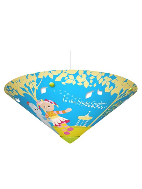In the Night Garden Uplighter light shade