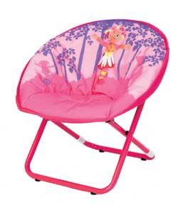 Upsy Daisy Folding Chair