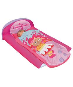 In the Night Garden Upsy Daisy My First Ready Bed
