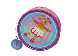 in the night garden Upsy Daisy Purse