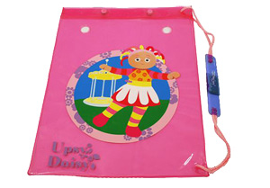 in the night garden Upsy Daisy Swim Bag