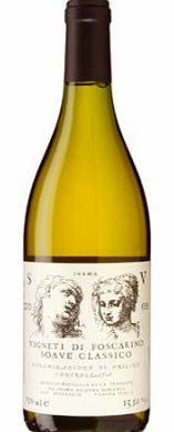 Inama Vigneti Di Foscarino Soave Classico