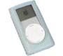 Incase Handcrafted Sleeve for iPod mini - Blue
