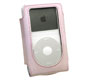 Incase Sleeve for iPod - Pink