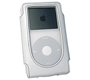 Incase Sleeve for iPod - White