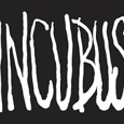 Incubus Logo Button Badges