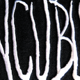 Incubus Logo Patch