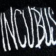 Incubus Logo Sweatband