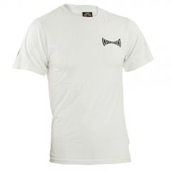 Mens Independent 78 Classic T-shirt White