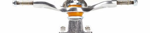 Independent Stage 10 139 Skateboard Truck - Raw