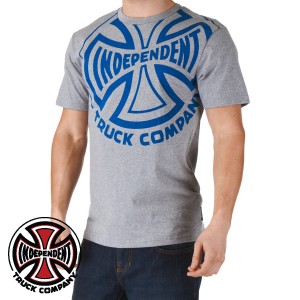 Independent T-Shirts - Independent AX T-Shirt -