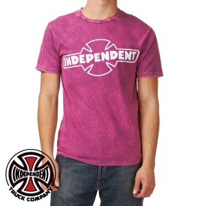 Independent T-Shirts - Independent Blotter