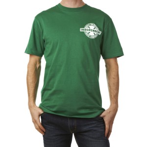 Independent T-Shirts - Independent Btg Chest