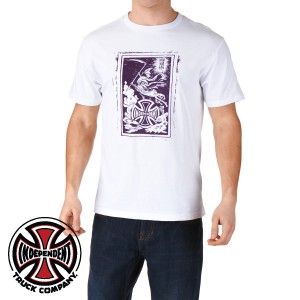 Independent T-Shirts - Independent Till Death