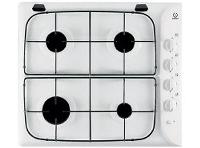 Indesit  PI640AIX White