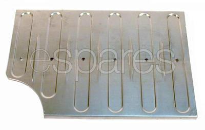 Indesit Anti Splash Tray
