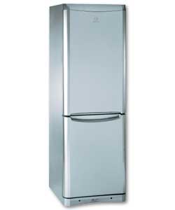 Indesit BAAN12 Silver
