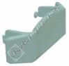 Indesit Basket stop catch upper