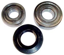INDESIT BEARING KIT. PN# C00090555