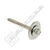 Indesit Bolt and Washer