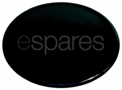 Indesit Burner Cap