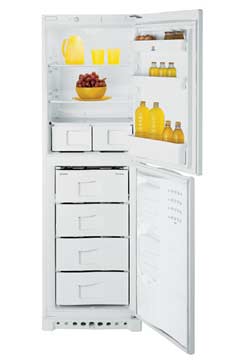 INDESIT C139 (White)