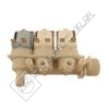 Indesit Cold Water Solenoid Valve