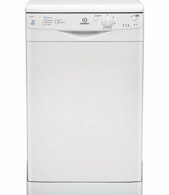 Indesit Company Indesit IDS105 Dishwasher
