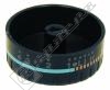 Indesit Control knob brown(10902)