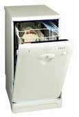 INDESIT D41UK