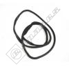 Indesit Dishwasher Door Seal Top and Sides