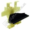 Indesit Door Catch Assembly (Grey)