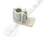 Indesit Door Glass Retainer