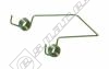 Indesit Door Handle Spring
