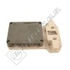 Indesit Door Interlock (3 Wire)