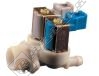 Indesit Double Valve