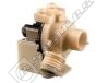 Indesit Drain Pump Assembly