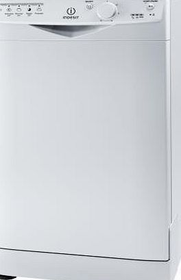 Indesit DSR15BW