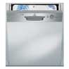 Indesit DVG622WH White