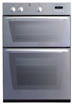 INDESIT FDE 20 IX