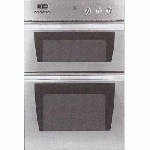 INDESIT FDE10IX