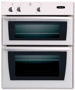 INDESIT FDU20K White