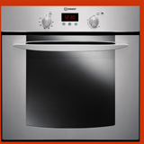 Indesit FIE36BKIX
