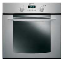 INDESIT FIE36K.B IX